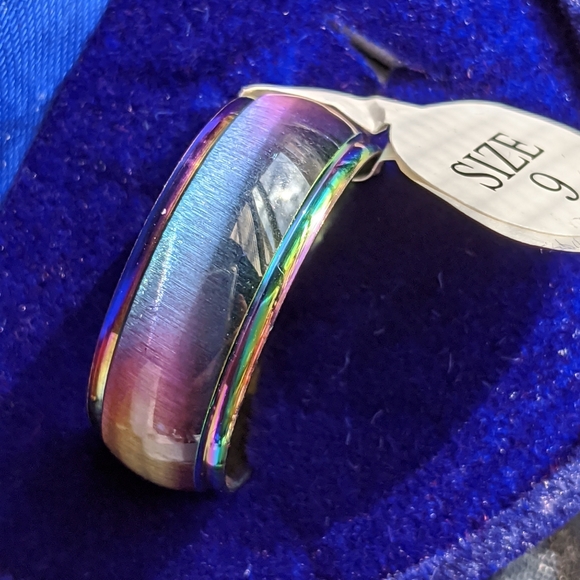 Stainless Bands - Picture 6 of 7